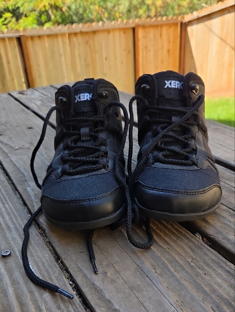 Xero DAYLITE Hiker EV